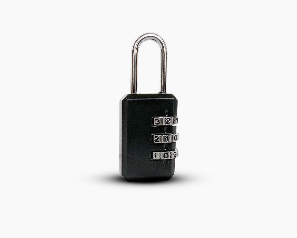 HOOP-ACTION Lock (TSA)