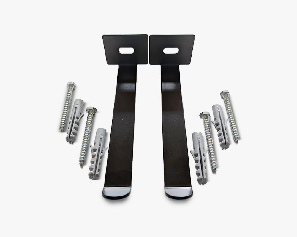 HOOP-ACTION Storage Wall Mount /w2 Screws