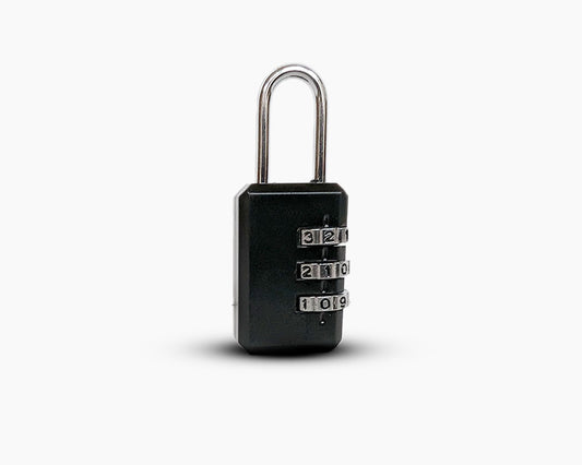 HOOP-ACTION Lock (TSA)