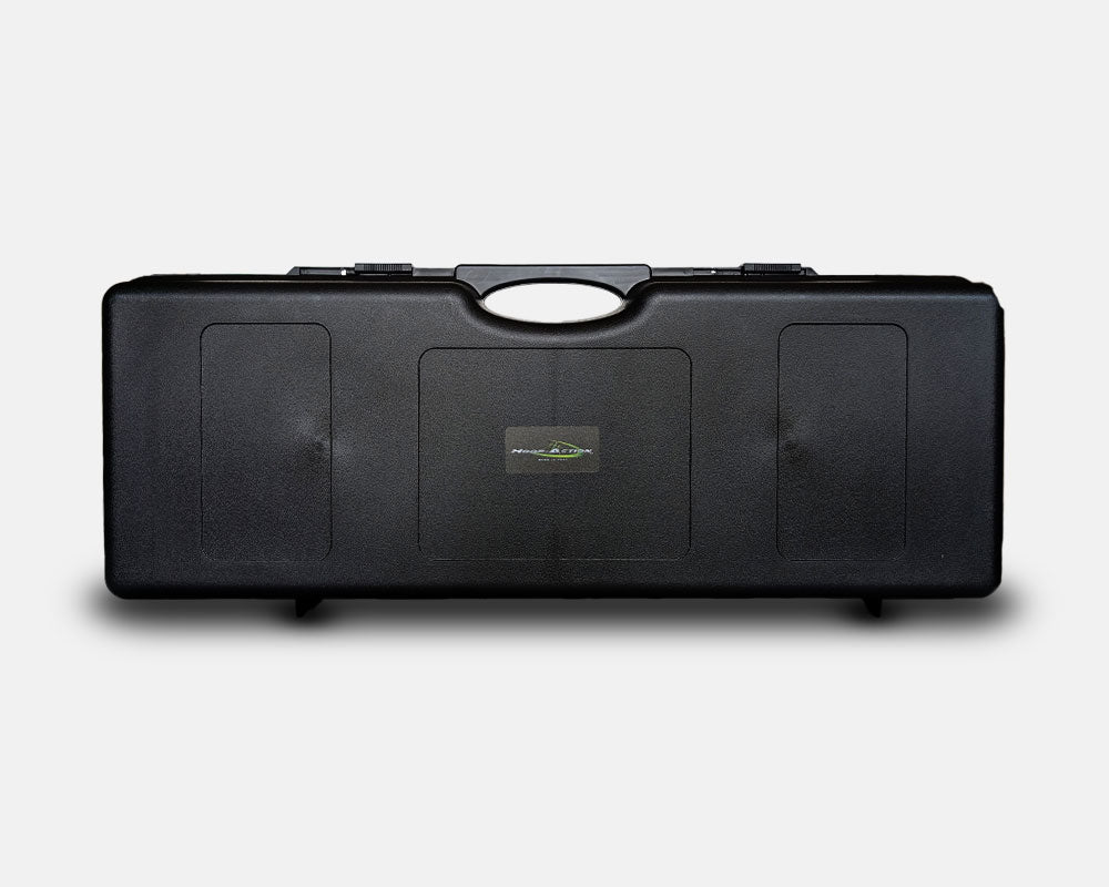 HOOP-ACTION Custom Portable Carry Case (TSA)