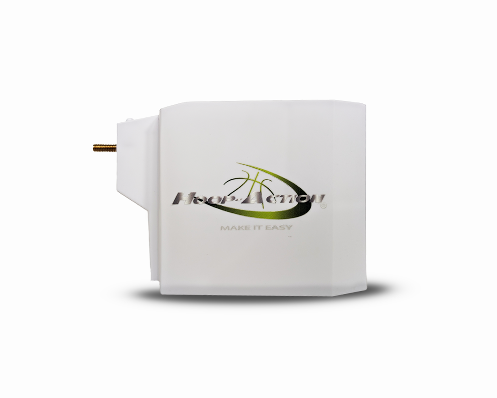HOOP-ACTION Adapter & Wingnut