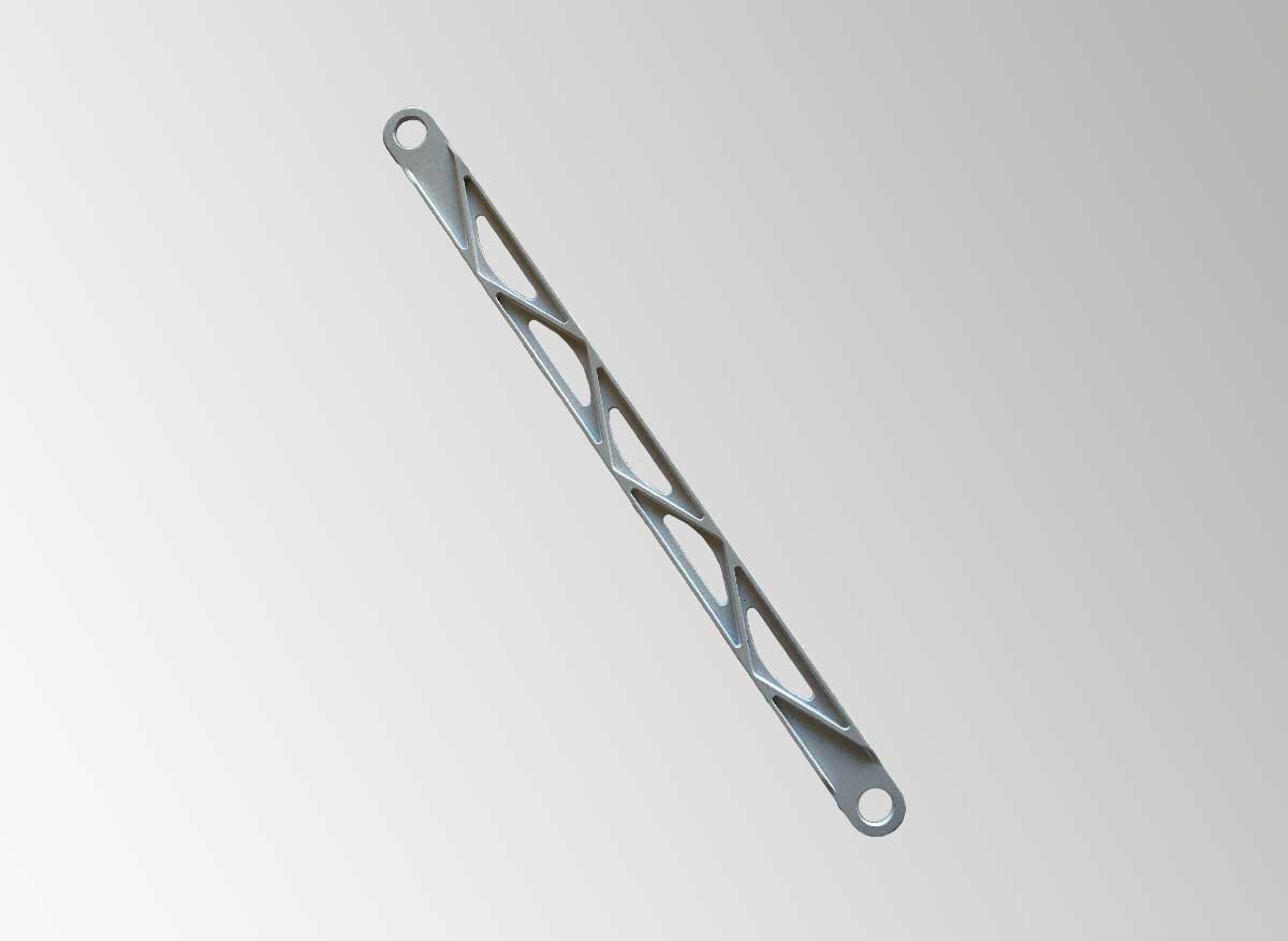 HOOP-ACTION Custom Rails