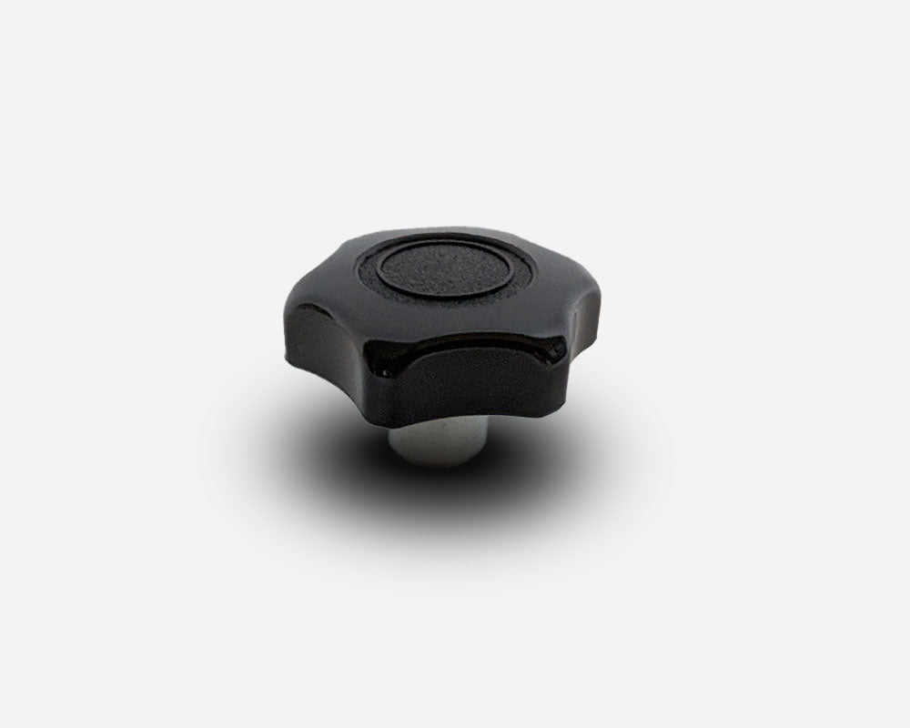 HOOP-ACTION Knob