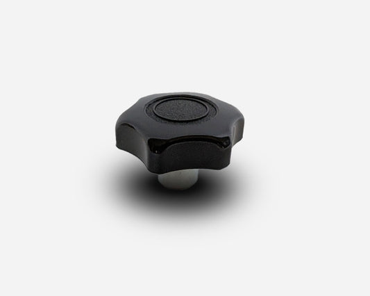 HOOP-ACTION Knob