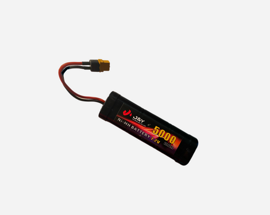 7.2v 5000mah Rechargeable Battery XT60 Connector