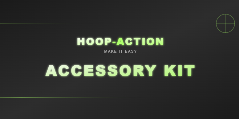 HOOP-ACTION Installation Kit