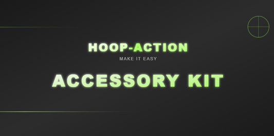 HOOP-ACTION Installation Kit
