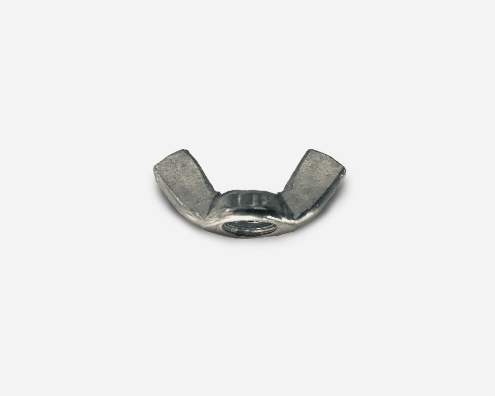 HOOP-ACTION Wing Nut